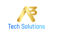 A³ Tech Solutions logo
