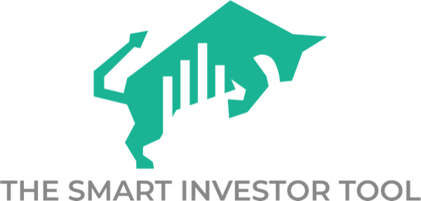 The Smart Investor Tool logo