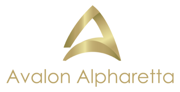 Avalon Luxury Car Service logo