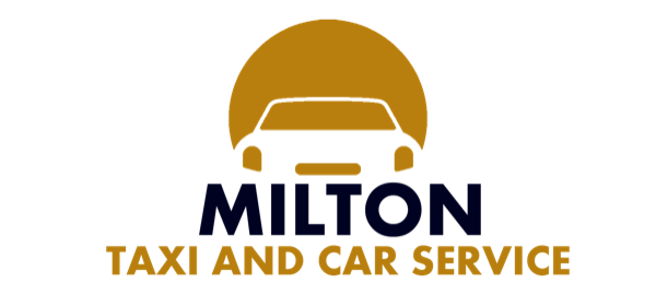 Milton Taxi and Car Services logo